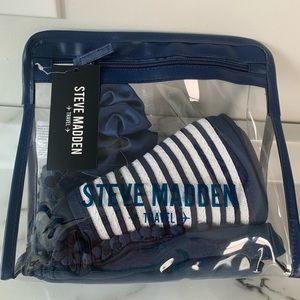 Limited Edition Steve Madden Summer Travel Kit